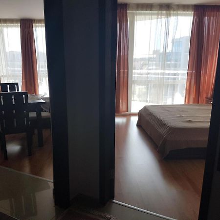 Tatyana Apartment Burgas Ngoại thất bức ảnh