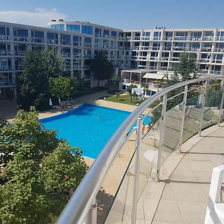 Tatyana Apartment Burgas Ngoại thất bức ảnh