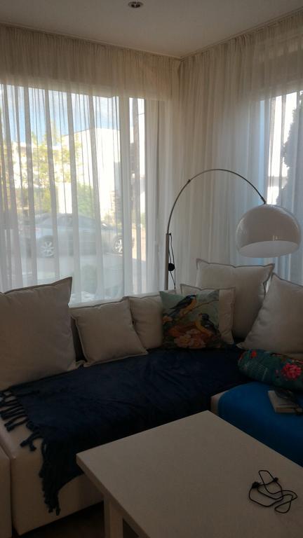Tatyana Apartment Burgas Ngoại thất bức ảnh