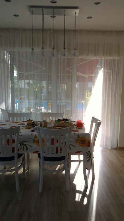 Tatyana Apartment Burgas Ngoại thất bức ảnh