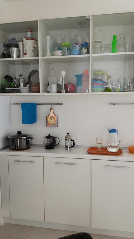 Tatyana Apartment Burgas Ngoại thất bức ảnh