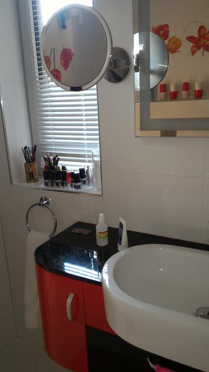 Tatyana Apartment Burgas Ngoại thất bức ảnh
