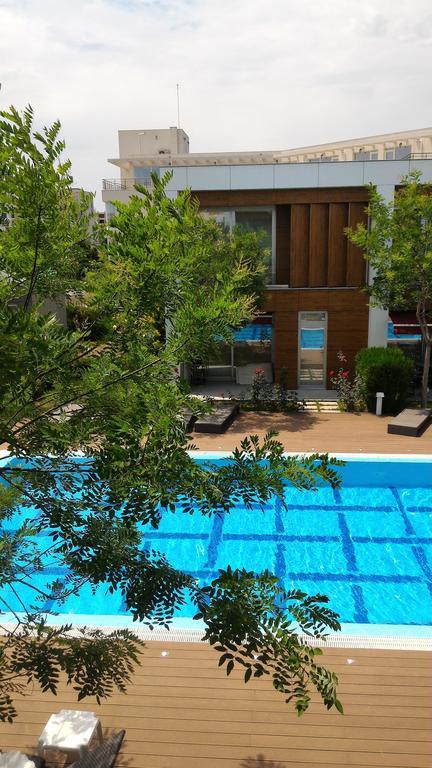 Tatyana Apartment Burgas Ngoại thất bức ảnh