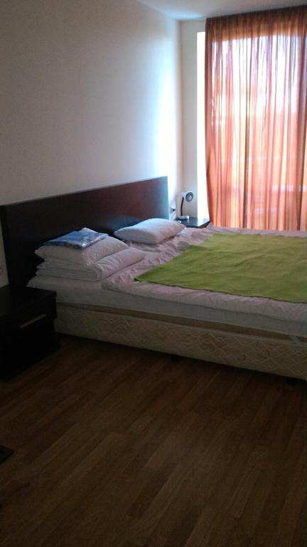 Tatyana Apartment Burgas Ngoại thất bức ảnh