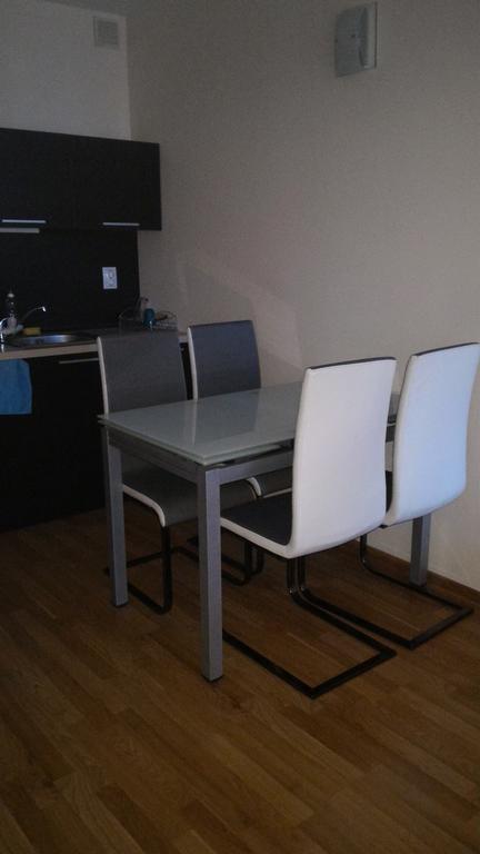 Tatyana Apartment Burgas Ngoại thất bức ảnh