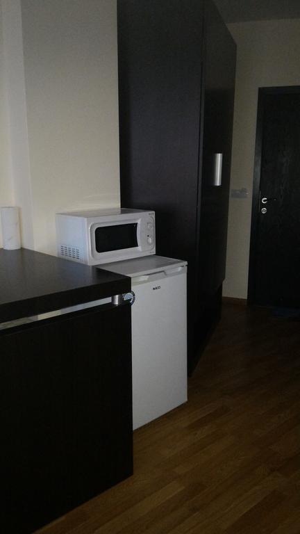 Tatyana Apartment Burgas Ngoại thất bức ảnh