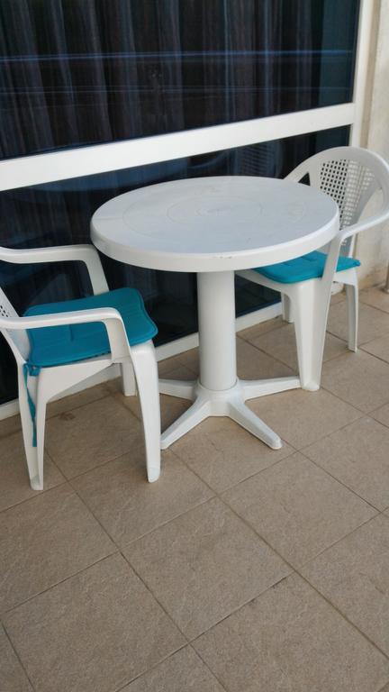 Tatyana Apartment Burgas Ngoại thất bức ảnh