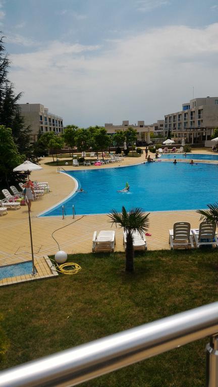 Tatyana Apartment Burgas Ngoại thất bức ảnh