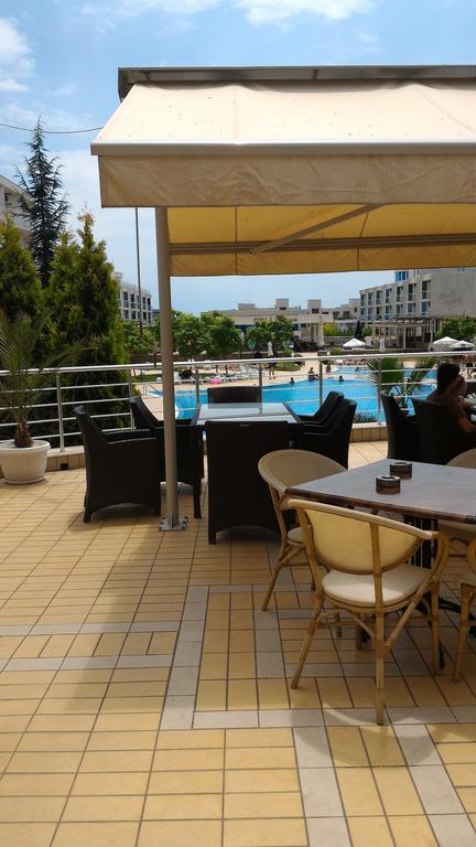 Tatyana Apartment Burgas Ngoại thất bức ảnh
