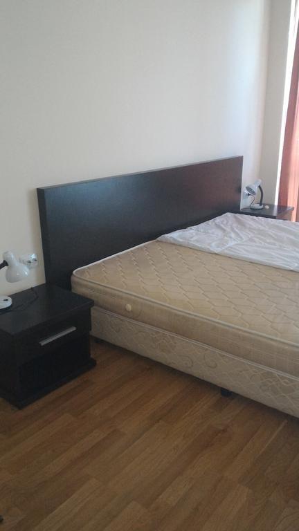 Tatyana Apartment Burgas Ngoại thất bức ảnh
