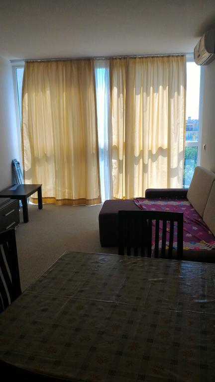 Tatyana Apartment Burgas Ngoại thất bức ảnh