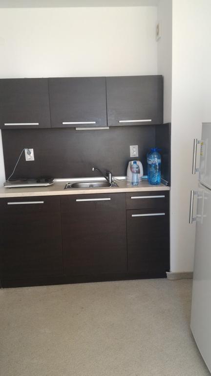 Tatyana Apartment Burgas Ngoại thất bức ảnh
