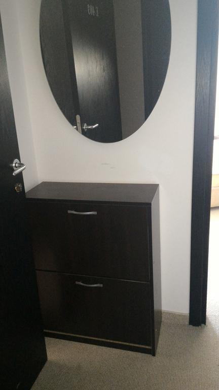 Tatyana Apartment Burgas Ngoại thất bức ảnh