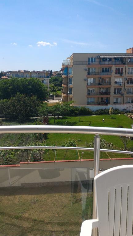 Tatyana Apartment Burgas Ngoại thất bức ảnh