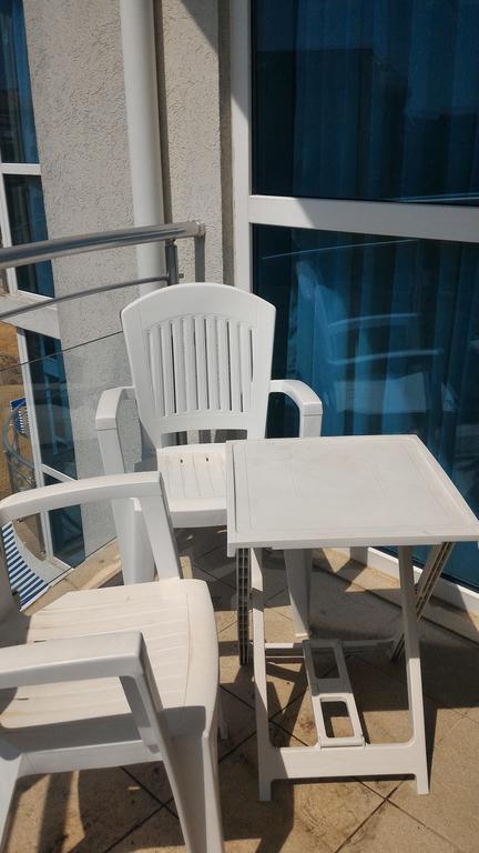 Tatyana Apartment Burgas Ngoại thất bức ảnh