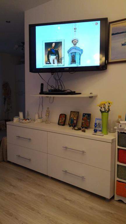 Tatyana Apartment Burgas Ngoại thất bức ảnh