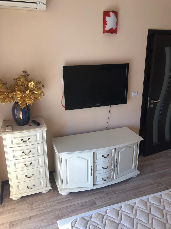 Tatyana Apartment Burgas Ngoại thất bức ảnh