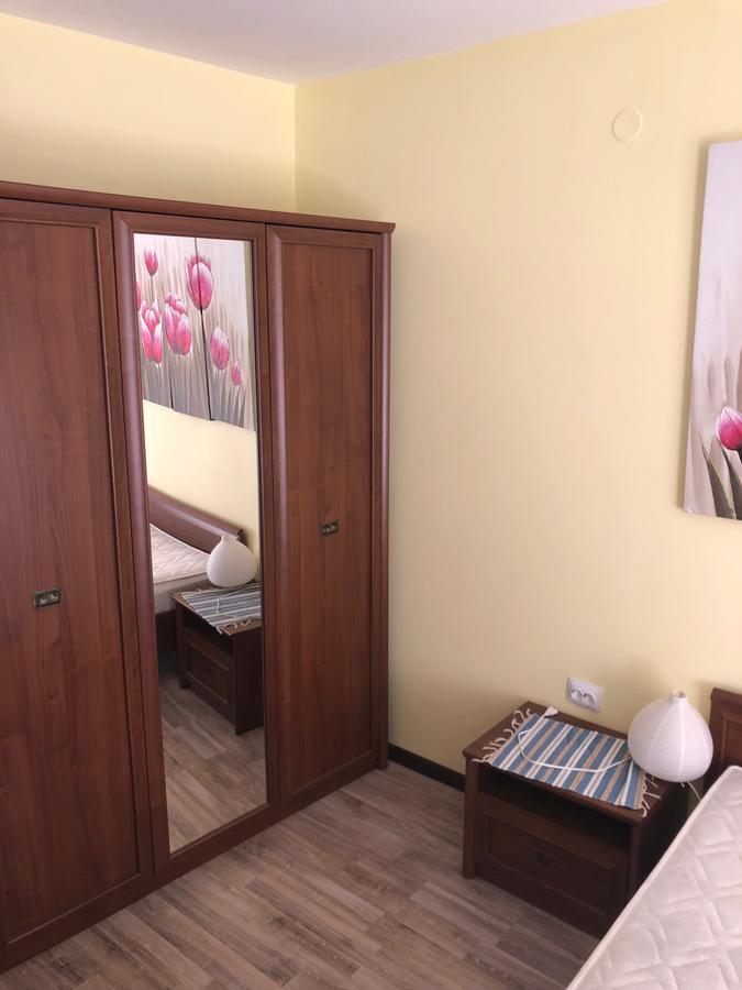 Tatyana Apartment Burgas Ngoại thất bức ảnh
