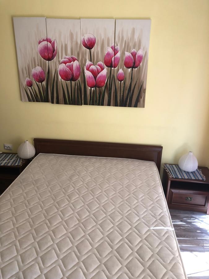 Tatyana Apartment Burgas Ngoại thất bức ảnh