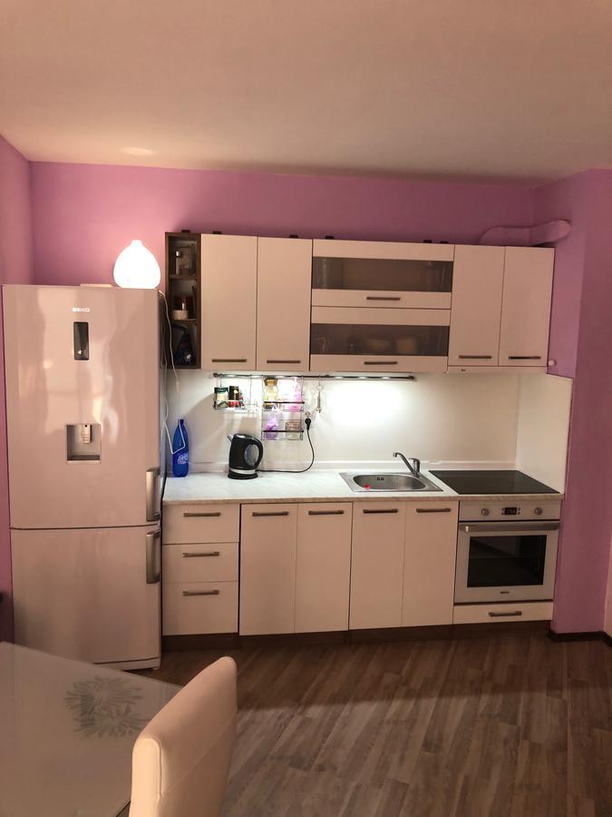 Tatyana Apartment Burgas Ngoại thất bức ảnh