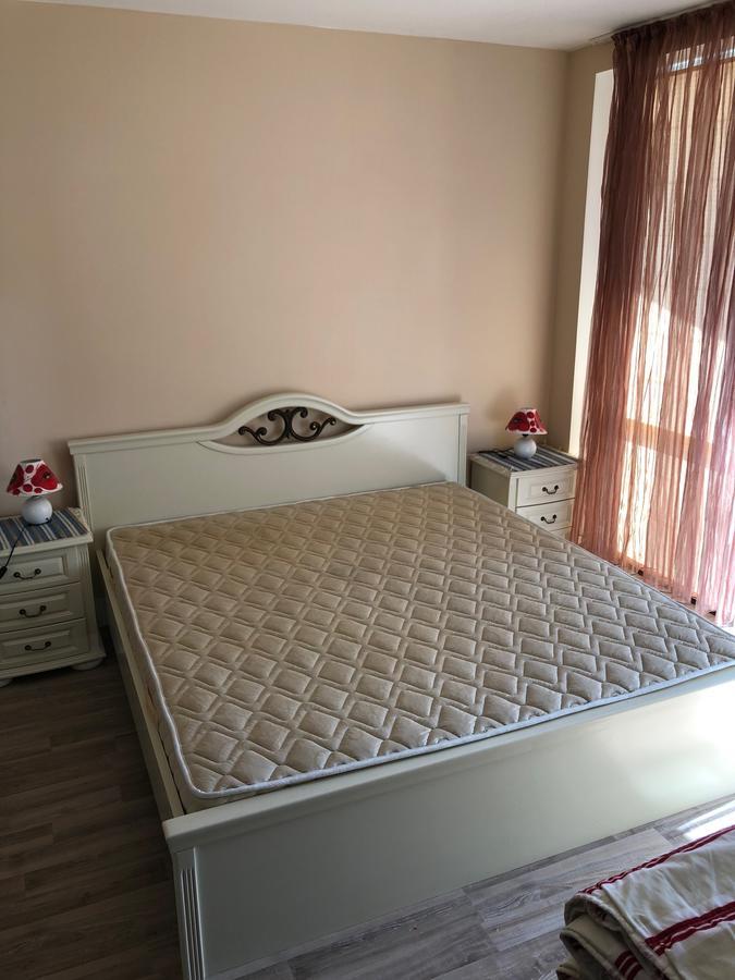 Tatyana Apartment Burgas Ngoại thất bức ảnh