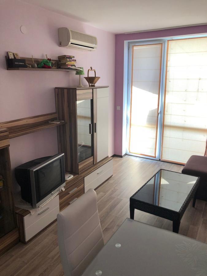 Tatyana Apartment Burgas Ngoại thất bức ảnh