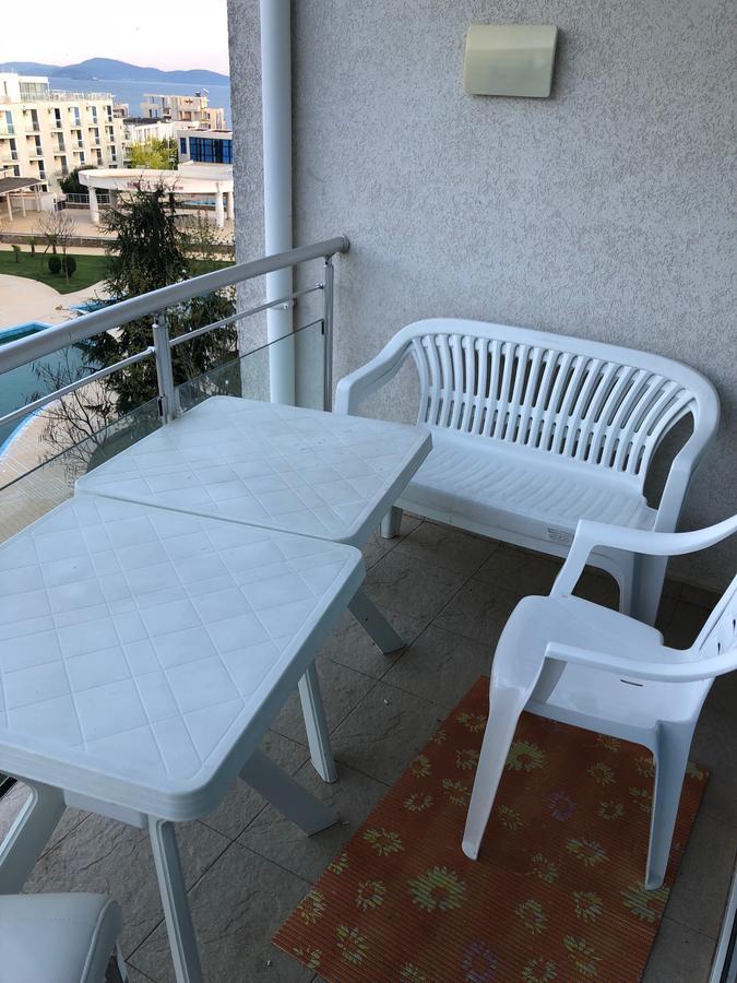 Tatyana Apartment Burgas Ngoại thất bức ảnh