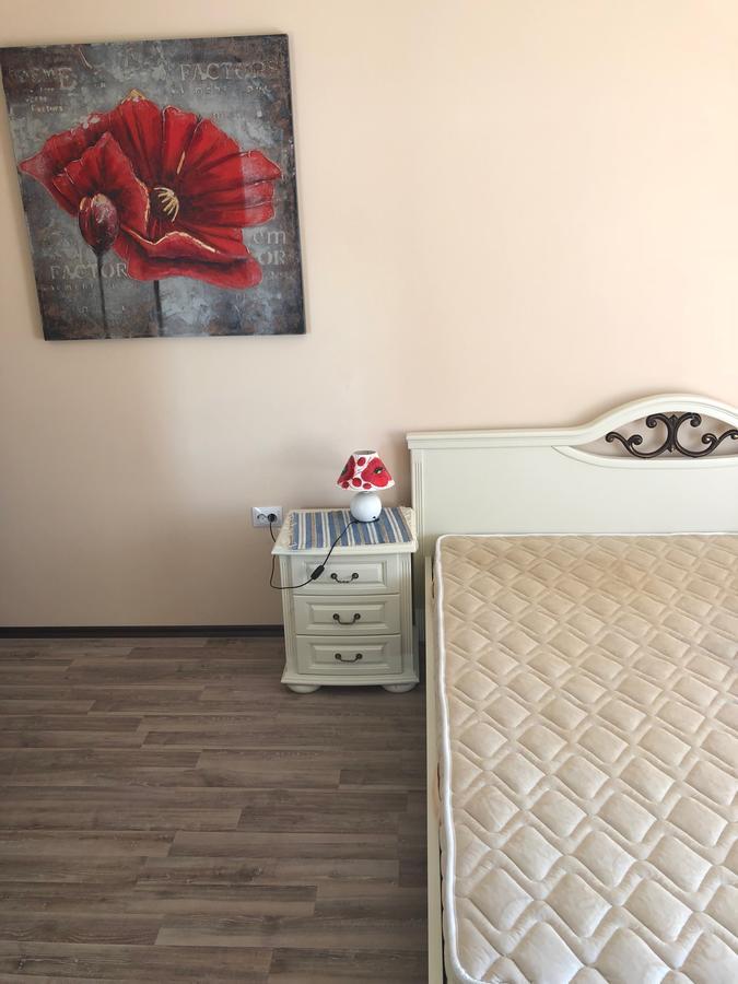 Tatyana Apartment Burgas Ngoại thất bức ảnh