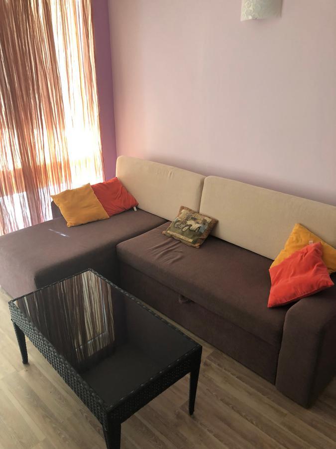 Tatyana Apartment Burgas Ngoại thất bức ảnh