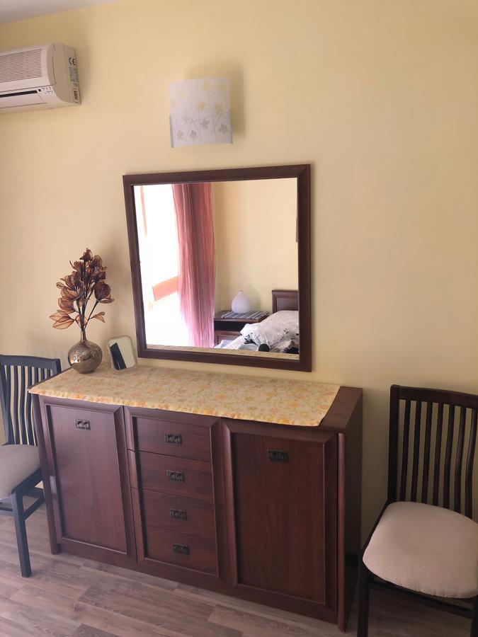 Tatyana Apartment Burgas Ngoại thất bức ảnh