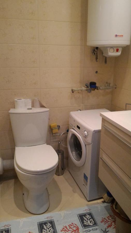 Tatyana Apartment Burgas Ngoại thất bức ảnh