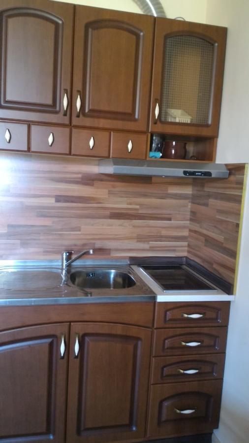 Tatyana Apartment Burgas Ngoại thất bức ảnh
