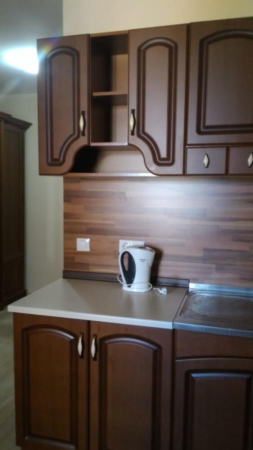 Tatyana Apartment Burgas Ngoại thất bức ảnh