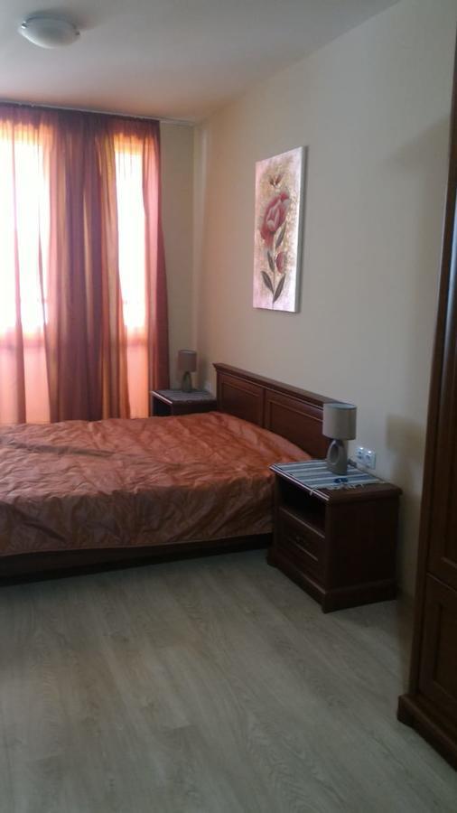 Tatyana Apartment Burgas Ngoại thất bức ảnh