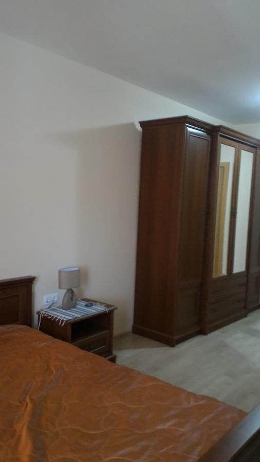 Tatyana Apartment Burgas Ngoại thất bức ảnh