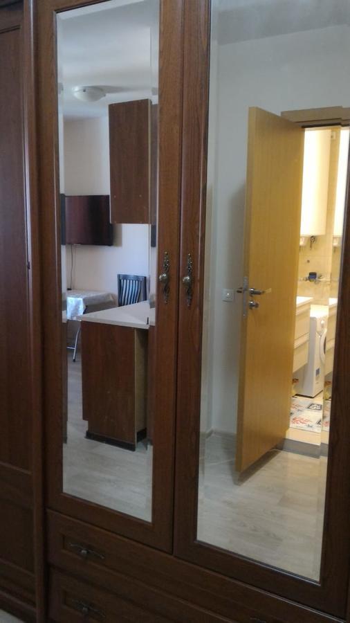 Tatyana Apartment Burgas Ngoại thất bức ảnh