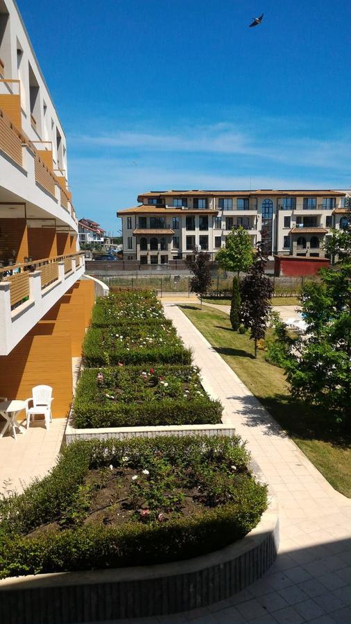 Tatyana Apartment Burgas Ngoại thất bức ảnh