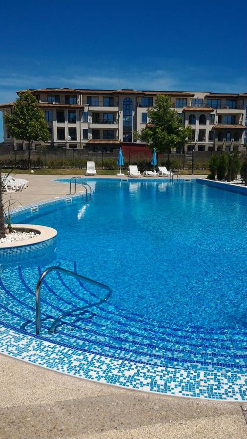Tatyana Apartment Burgas Ngoại thất bức ảnh