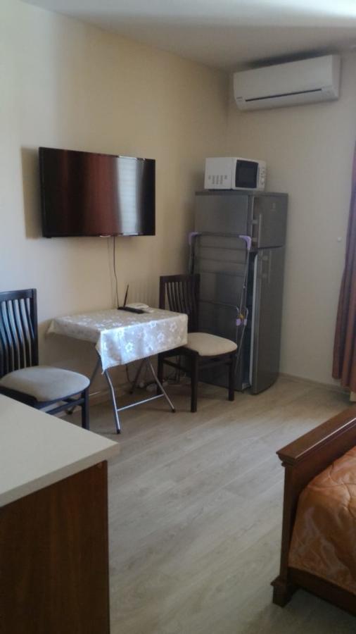 Tatyana Apartment Burgas Ngoại thất bức ảnh