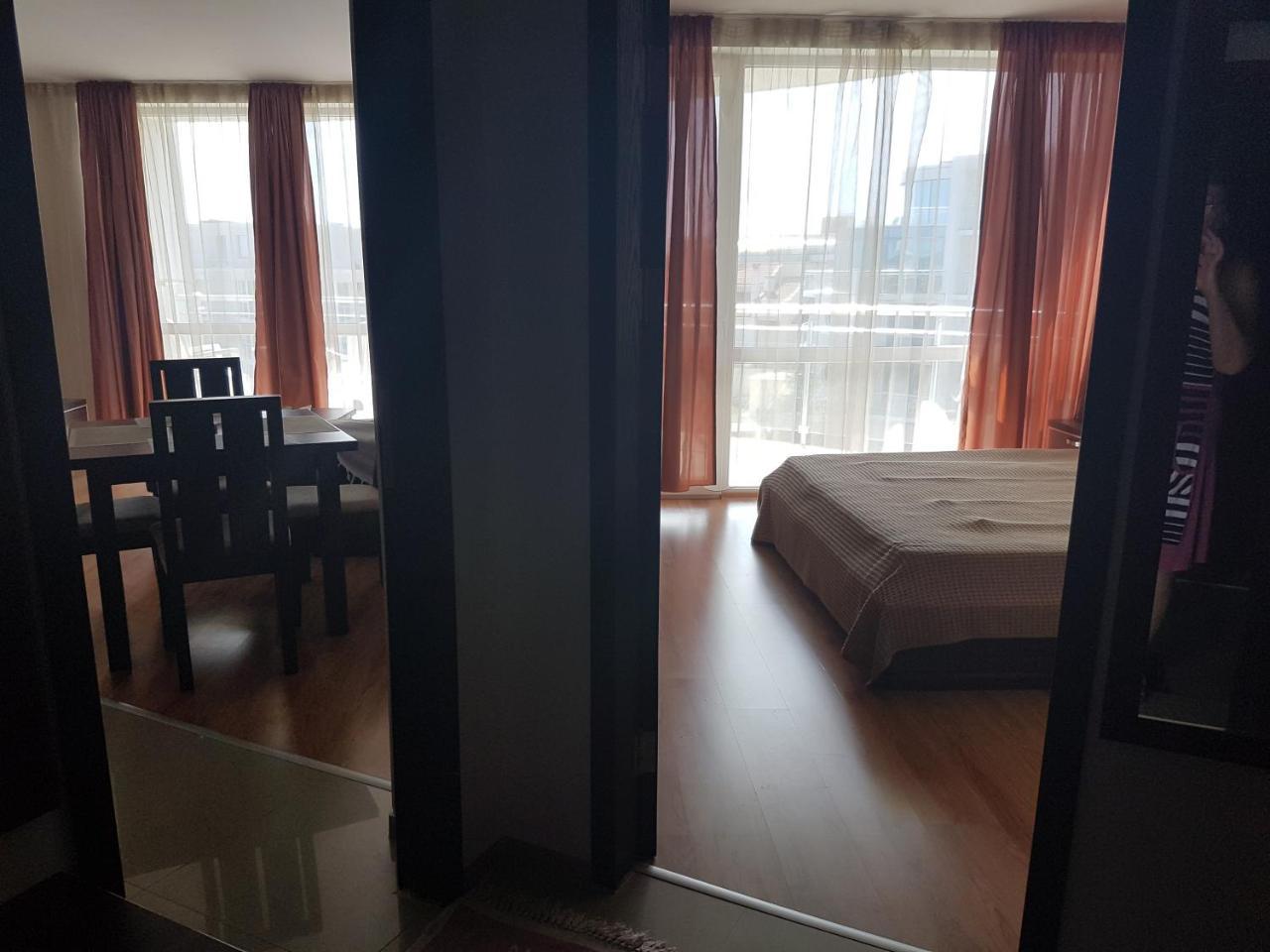 Tatyana Apartment Burgas Ngoại thất bức ảnh