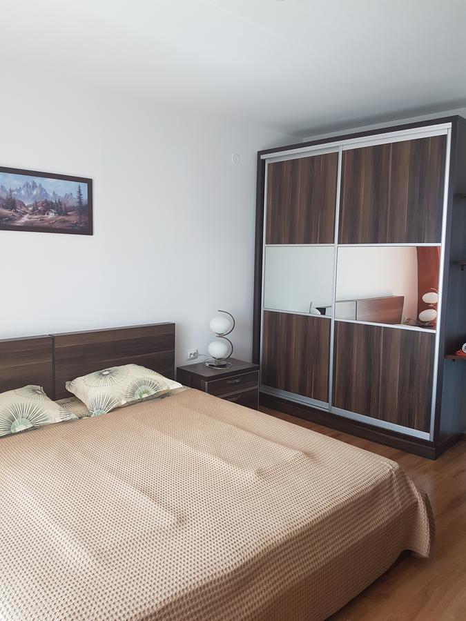Tatyana Apartment Burgas Ngoại thất bức ảnh
