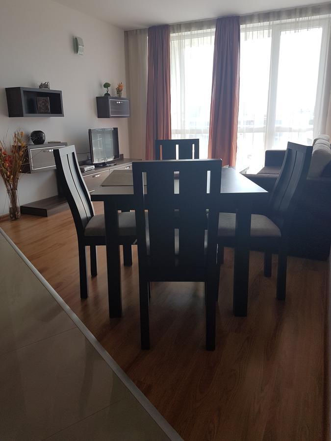 Tatyana Apartment Burgas Ngoại thất bức ảnh