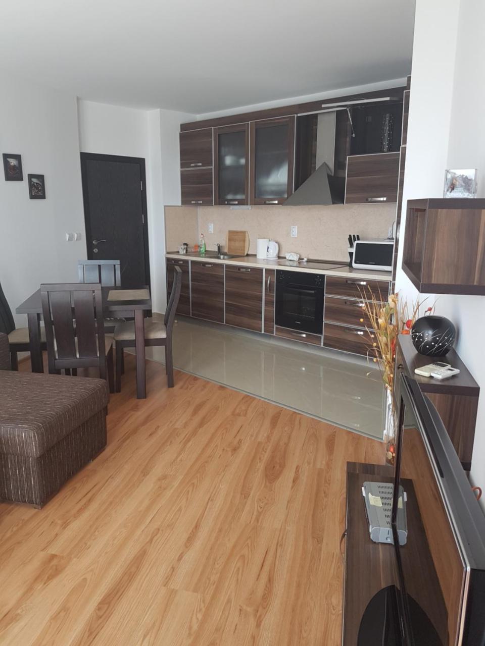 Tatyana Apartment Burgas Ngoại thất bức ảnh